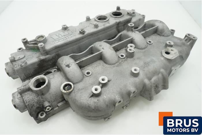 Gebrauchte Nockenwelle Chrysler Voyager/Grand Voyager (RG/RS) 2.8 CRD 16V Autom. (Dodge Ram Van) Preis € 302,50 Mit Mehrwertsteuer angeboten von Brus Motors BV
