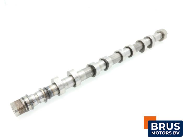 Gebrauchte Nockenwelle Nissan Interstar (X70) 2.5 dCi 16V Preis € 121,00 Mit Mehrwertsteuer angeboten von Brus Motors BV