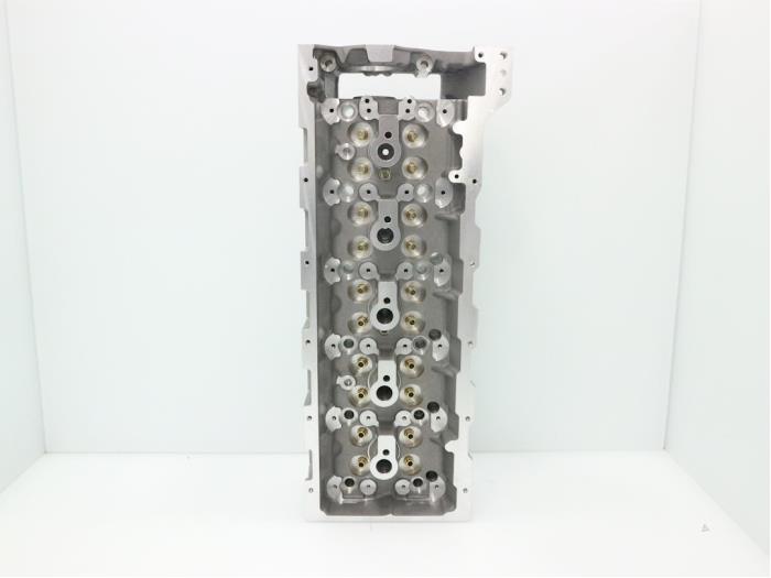 Cylinder head Mercedes Sprinter 4t 416 CDI 20V - A61223 61298150