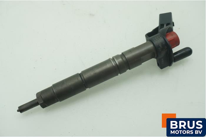 Usagé Injecteurs Mercedes Sprinter 3,5t (906.63) 318 CDI 24V Prix € 151,25 Prix TTC proposé par Brus Motors BV