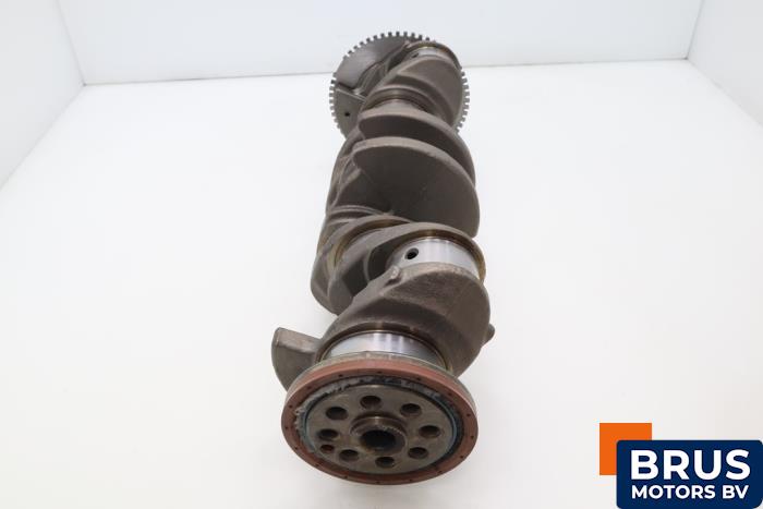 Usagé Vilebrequin Fiat Ducato (250) 3.0 D 160 Multijet Power Prix € 605,00 Prix TTC proposé par Brus Motors BV