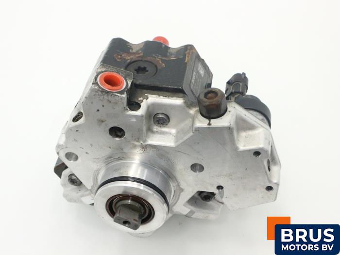 Gebrauchte Kraftstoffpumpe Mechanisch Citroen Jumper (U9) 3.0 HDi 155 Euro 5 Preis € 211,75 Mit Mehrwertsteuer angeboten von Brus Motors BV