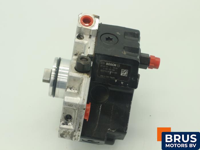 Gebrauchte Kraftstoffpumpe Mechanisch Iveco New Daily IV 35C15 Preis € 181,50 Mit Mehrwertsteuer angeboten von Brus Motors BV