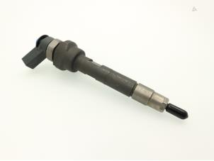 Used Injector (diesel) Mini Clubman (R55) 1.6 Cooper D Price € 121,00 Inclusive VAT offered by Brus Motors BV