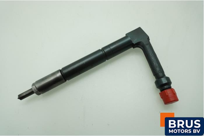 Usagé Injecteurs Nissan Patrol GR (Y61) 3.0 GR Di Turbo 16V Prix € 90,75 Prix TTC proposé par Brus Motors BV
