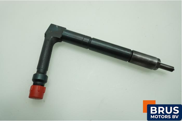 Usagé Injecteurs Nissan Patrol GR (Y61) 3.0 GR Di Turbo 16V Prix € 90,75 Prix TTC proposé par Brus Motors BV