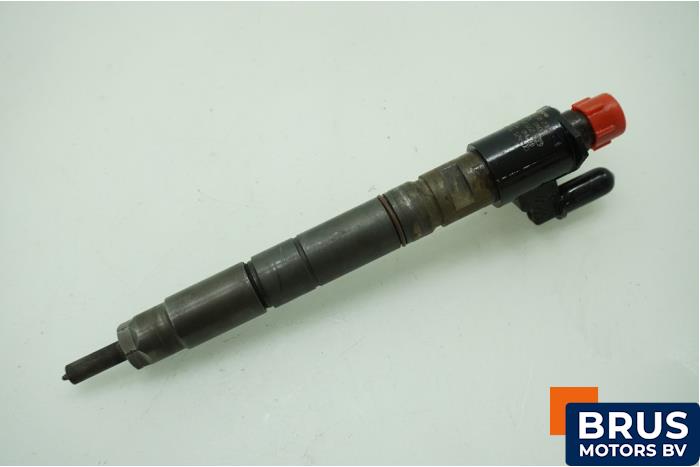 Usagé Injecteurs Volvo XC60 I (DZ) 2.0 DRIVe 20V Prix € 121,00 Prix TTC proposé par Brus Motors BV