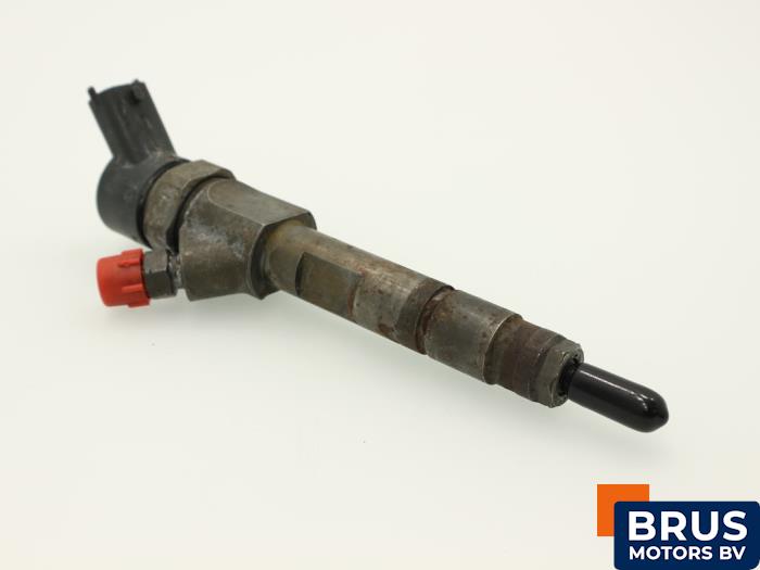 Usagé Injecteurs Renault Espace (JK) 1.9 dCi Expression Prix € 90,75 Prix TTC proposé par Brus Motors BV