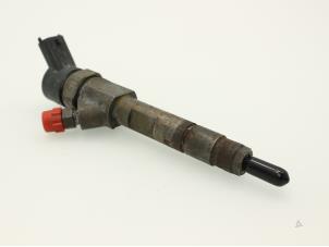 Used Injector (diesel) Renault Espace (JK) 1.9 dCi Expression Price € 90,75 Inclusive VAT offered by Brus Motors BV