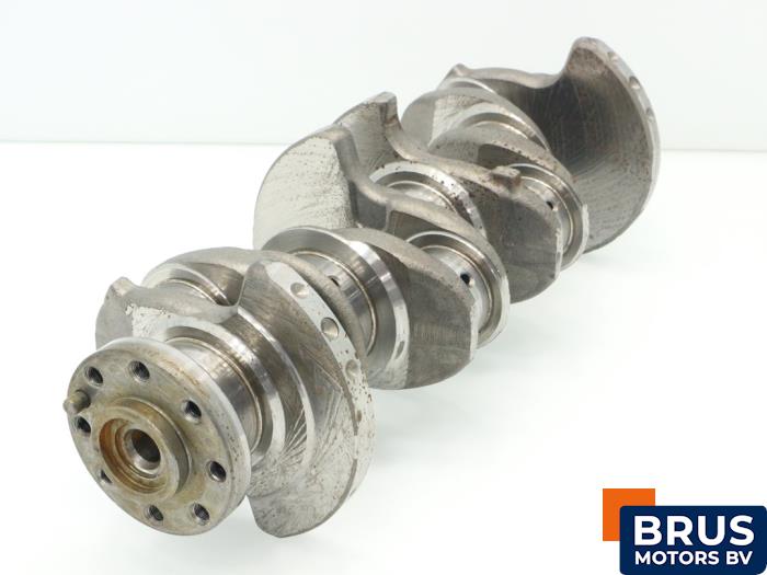 Usagé Vilebrequin Fiat Scudo (270) 2.0 D Multijet 4x4 Prix € 302,50 Prix TTC proposé par Brus Motors BV