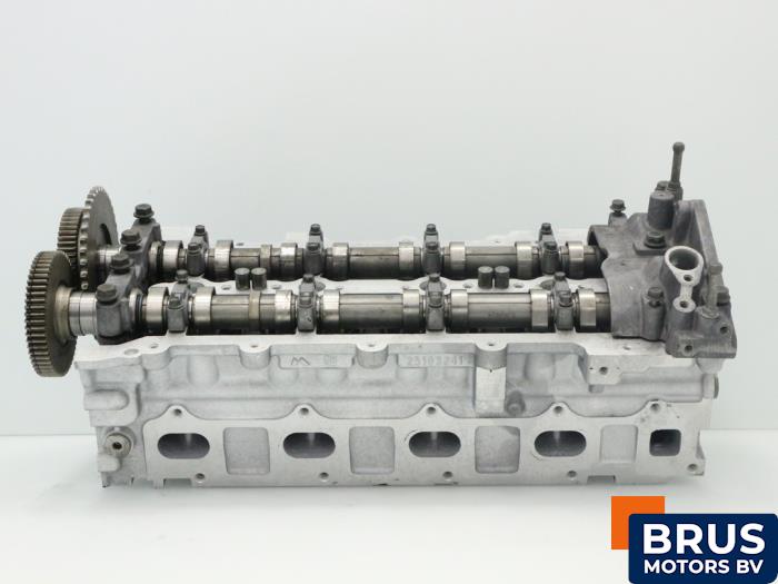Usagé Culasse Opel Antara 2.2 CDTI 16V 4x4 Prix € 605,00 Prix TTC proposé par Brus Motors BV