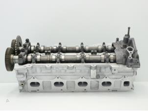 Used Cylinder head Opel Antara 2.2 CDTI 16V 4x4 Price € 605,00 Inclusive VAT offered by Brus Motors BV