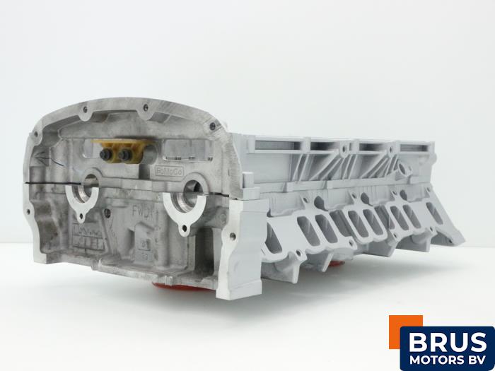 Révisé Culasse Ford Transit 2.2 TDCi 16V Prix € 726,00 Prix TTC proposé par Brus Motors BV