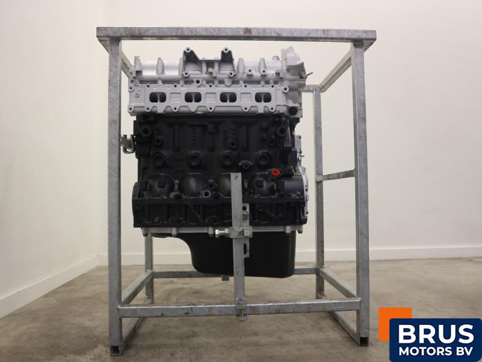 Generalüberholte Motor Iveco New Daily VI 35C15, 35S15, 40C15, 50C15, 65C15, 70C15 Preis € 4.779,50 Mit Mehrwertsteuer angeboten von Brus Motors BV