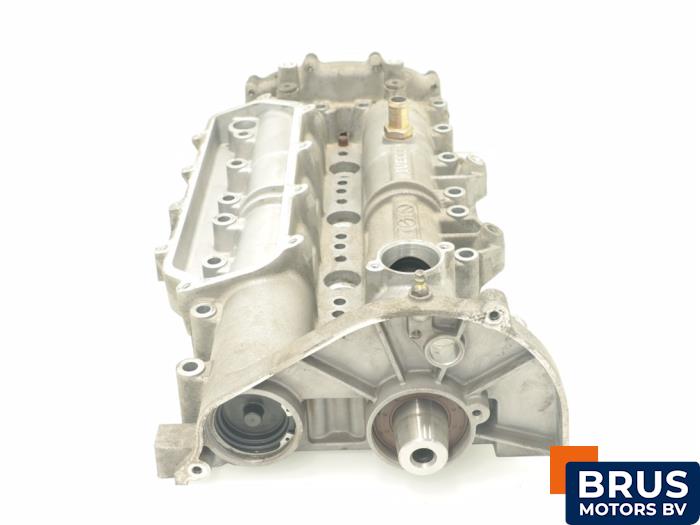 Gebrauchte Nockenwelle Iveco New Daily III 29L12V Preis € 302,50 Mit Mehrwertsteuer angeboten von Brus Motors BV