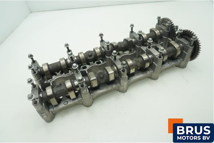 Usagé Arbre à cames Mercedes Sprinter 2t (901/902) 211 CDI 16V Prix € 302,50 Prix TTC proposé par Brus Motors BV
