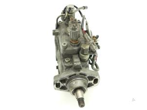 Używane Mechaniczna pompa paliwa Toyota HiAce II 2.4 TD 4x4 Cena € 242,00 Z VAT oferowane przez Brus Motors BV
