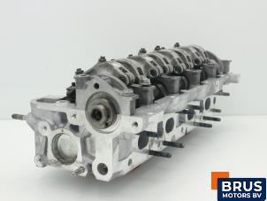 Culasse d'un Mazda 6 (GG12/82) 2.0 CiDT 16V 2005