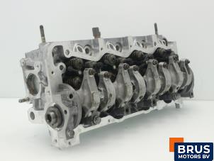 Culasse d'un Mazda 6 (GG12/82) 2.0 CiDT 16V 2005