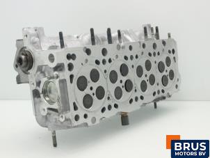 Culasse d'un Mazda 6 (GG12/82) 2.0 CiDT 16V 2005