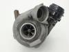Turbo from a Mercedes-Benz C (W203) 2.7 C-270 CDI 20V 2003