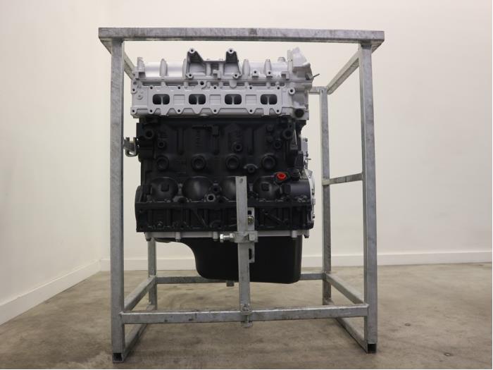 Engine from a Iveco New Daily VI 35C17, 35S17, 40C17, 50C17, 65C17, 70C17 2016