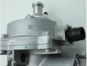 Used Vacuum pump (petrol) BMW X5 (F15) xDrive 35i M Performance 3.0 Price € 151,25 Inclusive VAT offered by Brus Motors BV