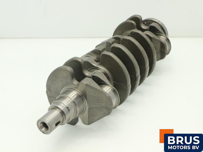 Usagé Vilebrequin Citroen C5 II Berline (RC) 1.6 HDiF 16V Prix € 181,50 Prix TTC proposé par Brus Motors BV