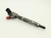 Injector (diesel) from a Mercedes-Benz E (211) 2.2 E-220 CDI 16V 2004