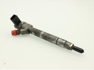 Used Injector (diesel) Mercedes E (211) 2.2 E-220 CDI 16V Price € 151,25 Inclusive VAT offered by Brus Motors BV