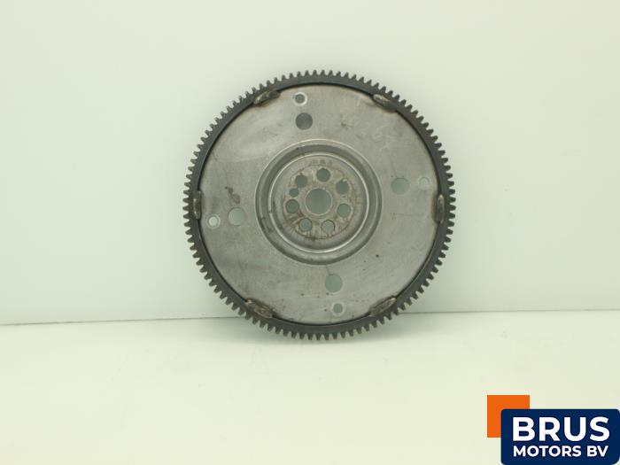 Gebrauchte Starterkranz Nissan Patrol GR (Y61) 3.0 GR Di Turbo 16V Preis € 181,50 Mit Mehrwertsteuer angeboten von Brus Motors BV