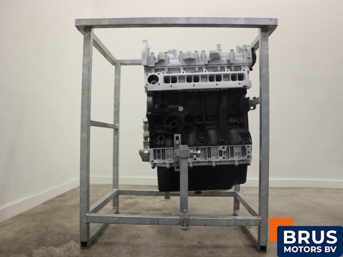 Renoverade Motor Fiat Ducato (250) 2.3 D 130 Multijet Minibus Extralongo Pris € 4.537,50 Inklusive moms erbjuds av Brus Motors BV