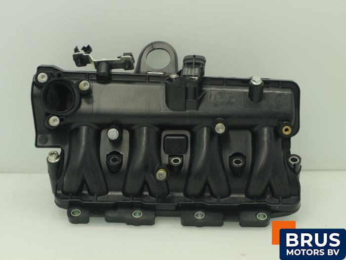 Gebrauchte Ansaugbrugge Opel Combo 1.3 CDTI 16V Preis € 90,75 Mit Mehrwertsteuer angeboten von Brus Motors BV
