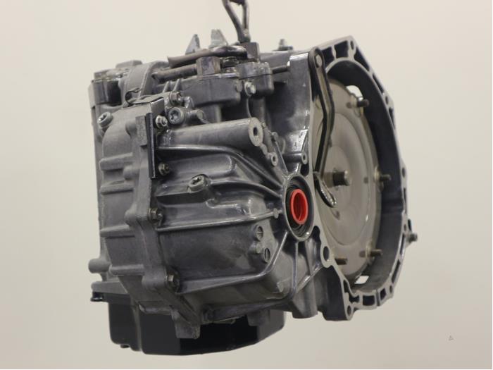 Gearbox Volkswagen Passat 2.0 TFSI/TSI 16V - JUDHRN BPY JUD