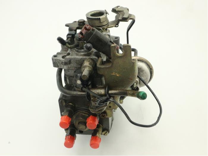 Details about   Laser 5363 Diesel Pump Locking Pin Fits Nissan 2.5/2.2 Engines 