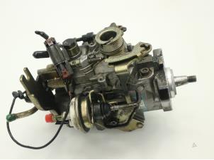 Gebrauchte Kraftstoffpumpe Mechanisch Nissan Cabstar (F22) 2.5 D Preis € 302,50 Mit Mehrwertsteuer angeboten von Brus Motors BV