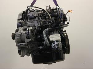 Gebrauchte Motor Volkswagen Polo III (6N2) 1.9 SDI Preis € 302,50 Mit Mehrwertsteuer angeboten von Brus Motors BV