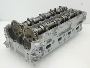 Overhauled Cylinder head Mercedes B (W246,242) 1.8 B-180 CDI BlueEFFICIENCY 16V Price € 1.028,50 Inclusive VAT offered by Brus Motors BV