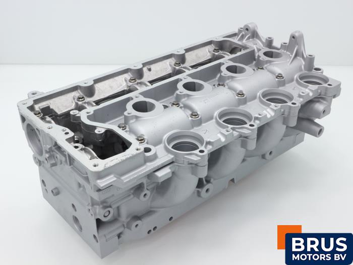 Révisé Culasse Citroen C4 Berline (NC) 2.0 HDI 150 Prix € 659,45 Prix TTC proposé par Brus Motors BV