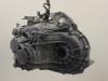 Gearbox from a Renault Espace (JK) 2.0 dCi 16V 130 FAP 2010