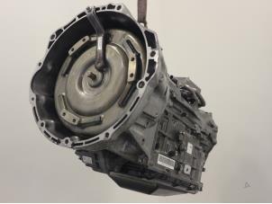 Gebrauchte Getriebe Volkswagen Touareg (7PA/PH) 3.0 TDI V6 24V BlueMotion Technology DPF Preis € 1.512,50 Mit Mehrwertsteuer angeboten von Brus Motors BV