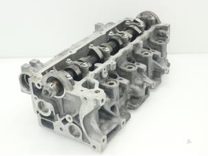 Used Cylinder head Renault Kangoo Express (FW) 1.5 dCi 85 Price € 302,50 Inclusive VAT offered by Brus Motors BV