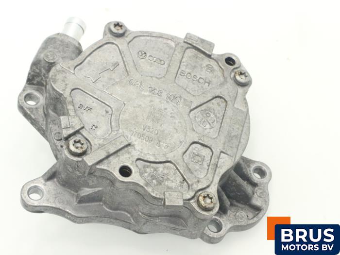 Gebrauchte Vakuumpumpe (Diesel) Volkswagen Passat (3C2) 2.0 TDI 16V 170 Preis € 90,75 Mit Mehrwertsteuer angeboten von Brus Motors BV