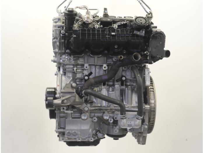 Engine Mercedes CLA 1.3 CLA-200 Turbo 16V - 28291480 282914