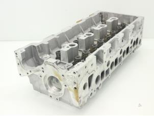 Used Cylinder head Mercedes Sprinter 3,5t (906.73) 311 CDI 16V Price € 484,00 Inclusive VAT offered by Brus Motors BV