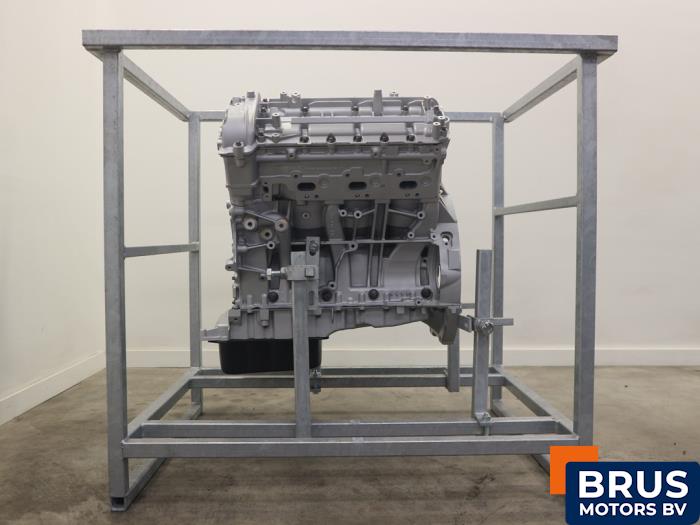 Overhauled Engine Mercedes S (W221) 3.0 S-320 CDI 24V 4-Matic Price € 5.989,50 Inclusive VAT offered by Brus Motors BV