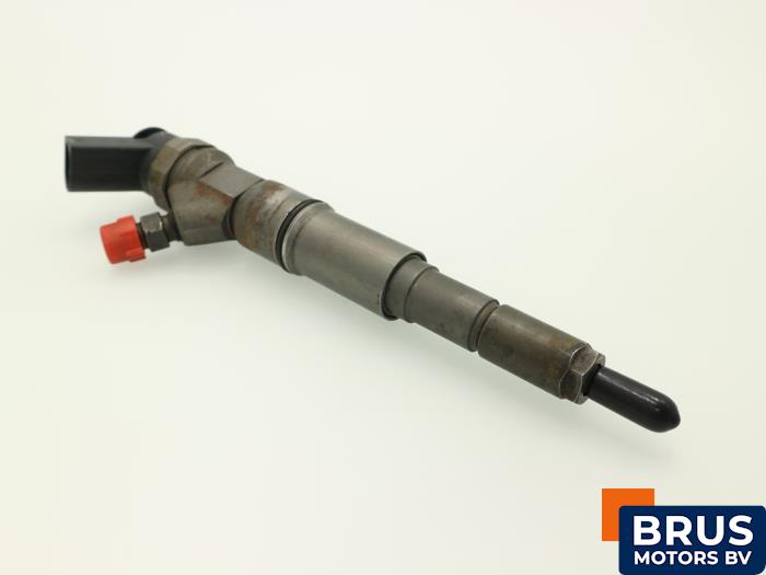 Usagé Injecteurs BMW 3 serie (E90) 325d 24V Prix € 90,75 Prix TTC proposé par Brus Motors BV