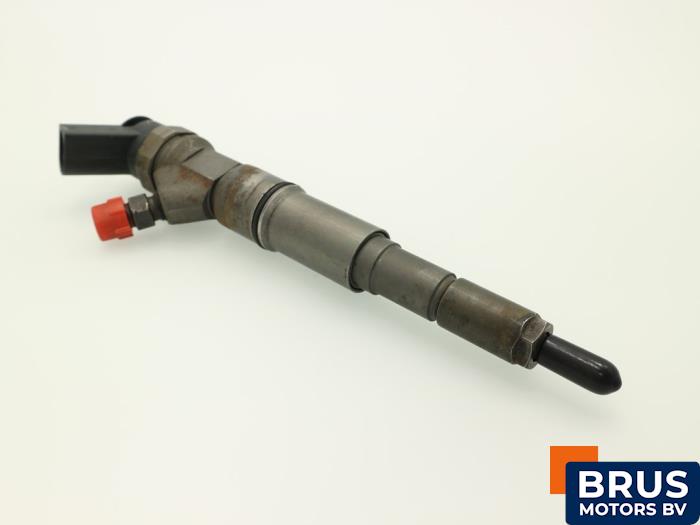 Usagé Injecteurs BMW 3 serie (E90) 325d 24V Prix € 90,75 Prix TTC proposé par Brus Motors BV