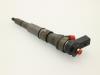 Injector (diesel) from a BMW 3 serie (E90) 325d 24V 2010
