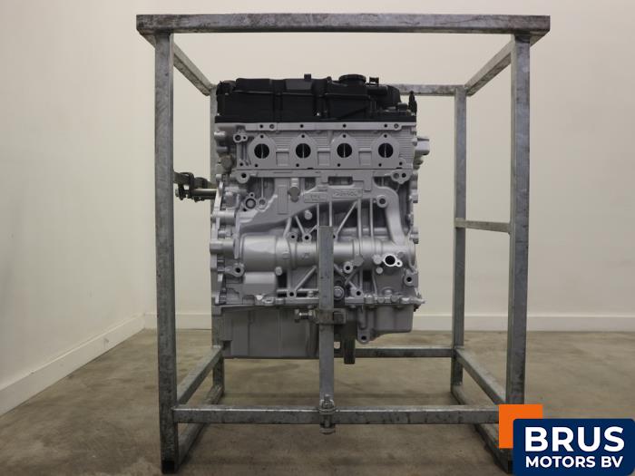 Engine BMW 2 serie Gran Tourer 220d 2.0 TwinPower Turbo 16V - B47C20A ...